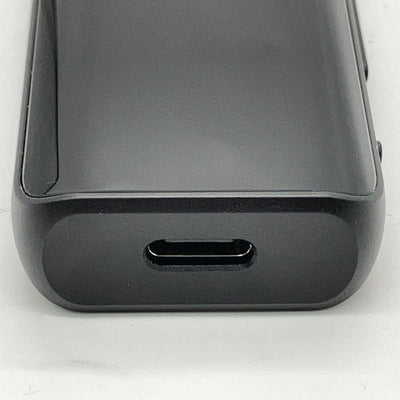 【中古】BTR15 Black 【FIO-BTR15-B】【日本橋】