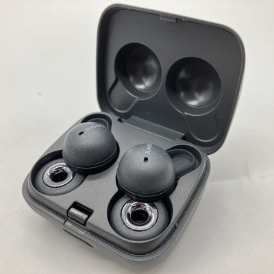 【中古】【楽天用】LinkBuds グレー 【WF-L900 H】