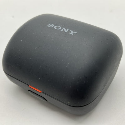 【中古】【楽天用】LinkBuds グレー 【WF-L900 H】