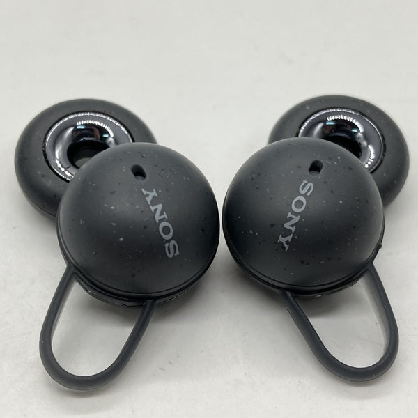 【中古】【楽天用】LinkBuds グレー 【WF-L900 H】