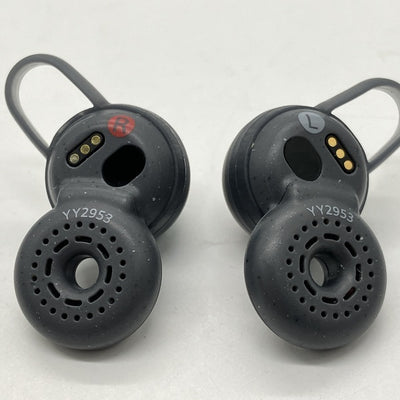 【中古】【楽天用】LinkBuds グレー 【WF-L900 H】