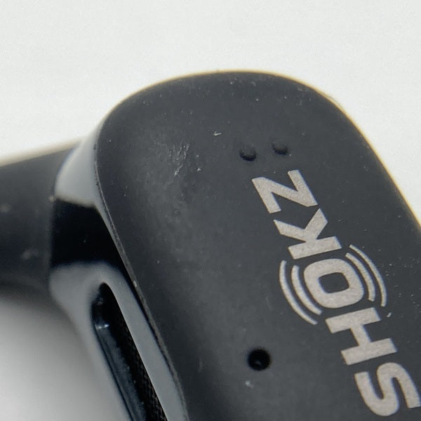 【中古】【楽天用】OpenFit Black【SKZ-EP-000020】