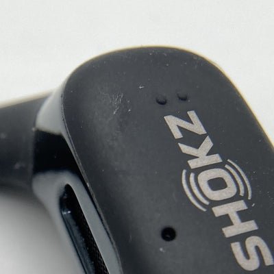 【中古】【楽天用】OpenFit Black【SKZ-EP-000020】