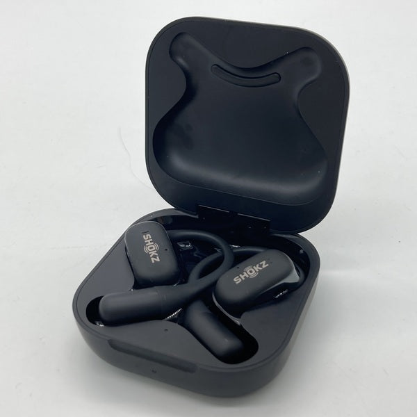 【中古】【楽天用】OpenFit Black【SKZ-EP-000020】