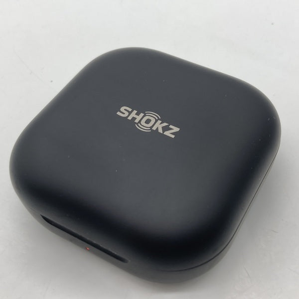 【中古】【楽天用】OpenFit Black【SKZ-EP-000020】