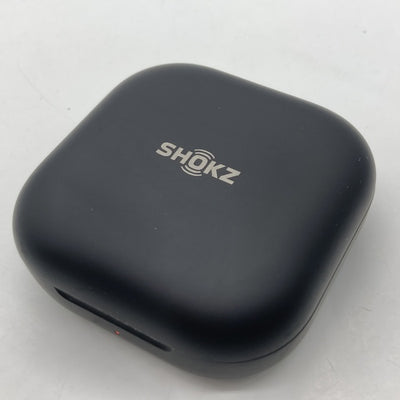 【中古】【楽天用】OpenFit Black【SKZ-EP-000020】