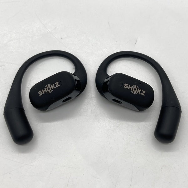 【中古】【楽天用】OpenFit Black【SKZ-EP-000020】