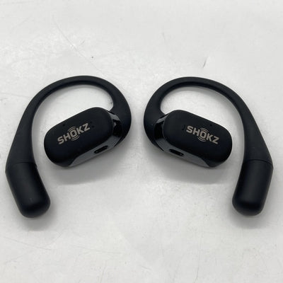 【中古】【楽天用】OpenFit Black【SKZ-EP-000020】