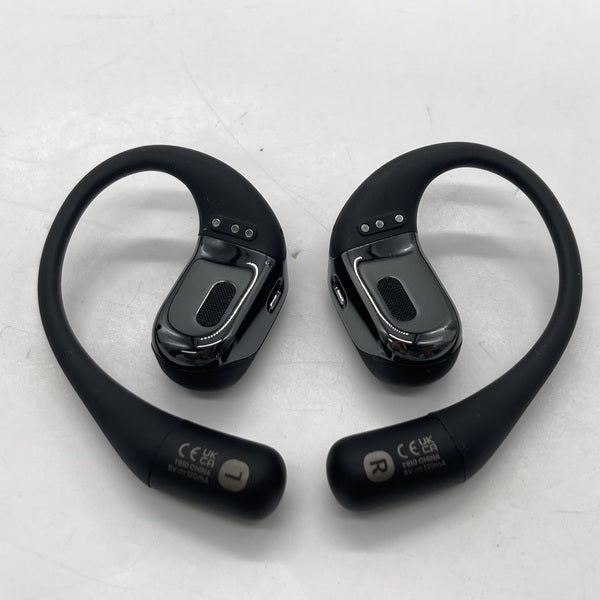 【中古】【楽天用】OpenFit Black【SKZ-EP-000020】