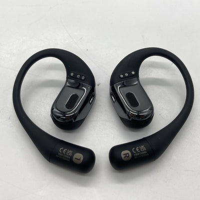 【中古】【楽天用】OpenFit Black【SKZ-EP-000020】