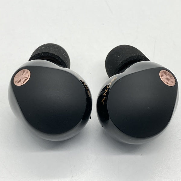 【中古】SONY WF-1000XM5 SONY WF-1000XM5 新品¥23,630 中古¥14,300 | 新品・中古のネット