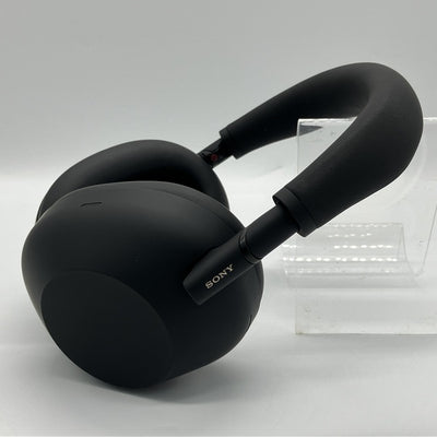 【中古】WH-1000XM6 BM ブラック【秋葉原】