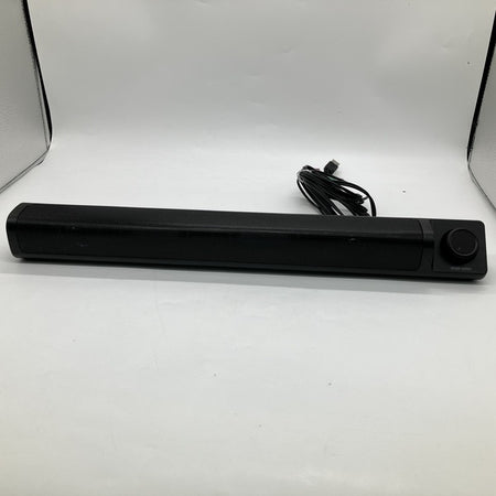 サウンドバー（中古優良品） その他ブランド 【中古】SANWA SUPPLY サウンドバー 400-SP099