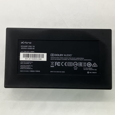 【中古】MIXAMP Pro TR【秋葉原】