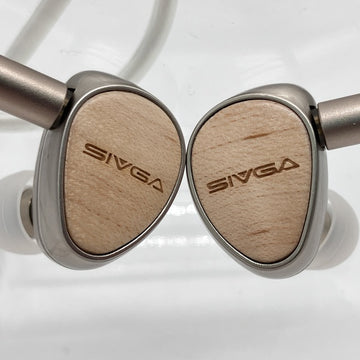 Sivga 二手價格 | HifiZero