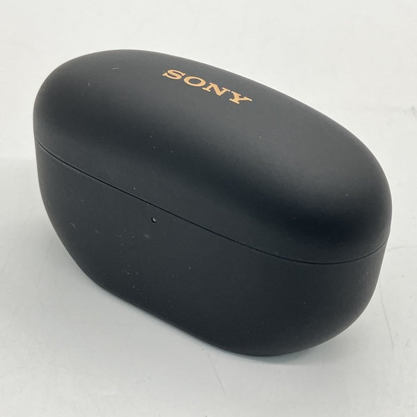 SONY 【中古】WF-1000XM5 B ブラック【秋葉原】 – e☆イヤホン