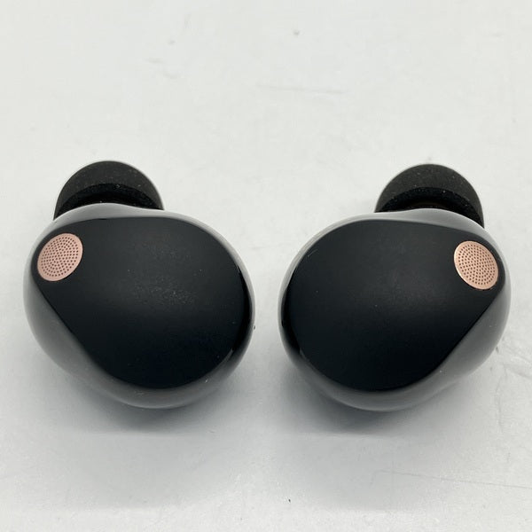 SONY 【中古】WF-1000XM5 B ブラック【秋葉原】 – e☆イヤホン