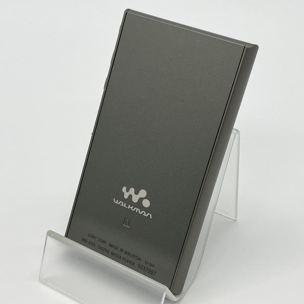 【中古】NW-A105 GM 【アッシュグリーン】【秋葉原】