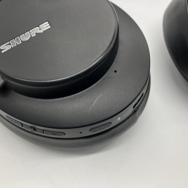 【中古】AONIC 50 ブラック 【SBH2350-BK-J】【秋葉原】