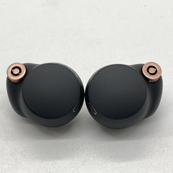 【中古】【楽天用】WF-1000XM4 BM ブラック