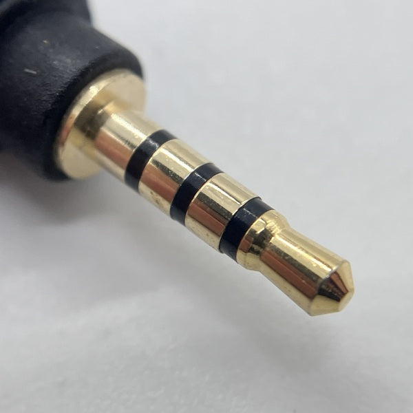 onso 【中古】05シリーズ trans 2.5mm4極-MMCX