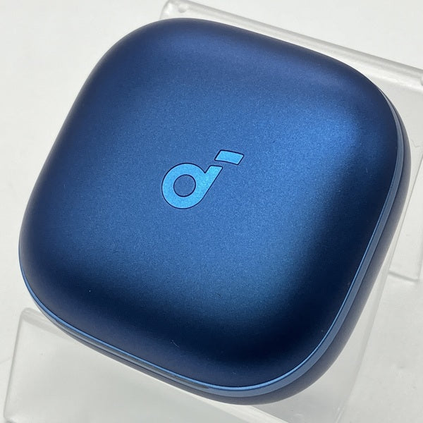 soundcore Liberty 5 　ディープブルー Anker アンカー 完全ワイヤレスイヤホン Bluetooth Soundcore