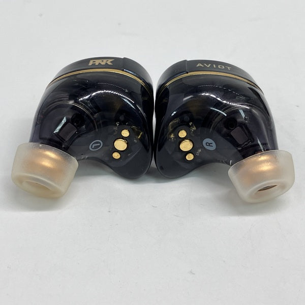 AVIOT 【中古】TE-ZX1 ピエール中野コラボモデル【TE-ZX1-PNK