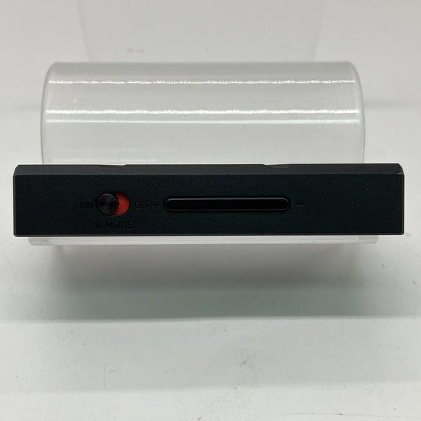 【中古】KA13 Black 【FIO-KA13-B】【秋葉原】