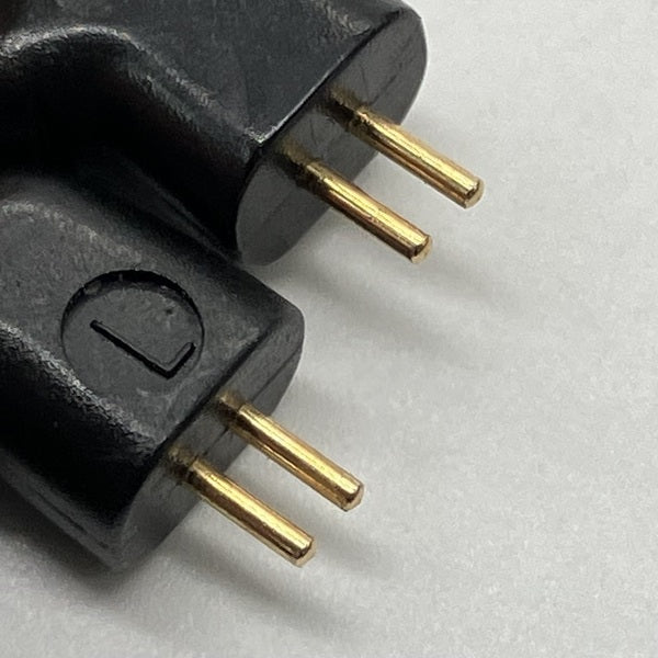 【中古】SUPERIOR Cable 4.4-IEM2pin 【QDC-SUPERIOR-CABLE44】【秋葉原】