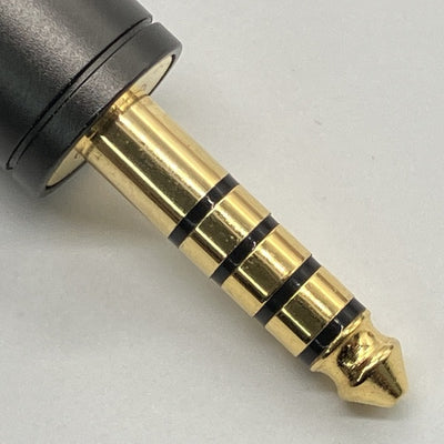 【中古】SUPERIOR Cable 4.4-IEM2pin 【QDC-SUPERIOR-CABLE44】【秋葉原】