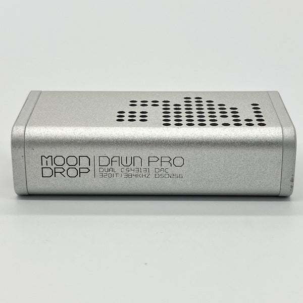 水月雨 (MOONDROP) 【中古】破暁 - DAWN PRO【秋葉原】 – e