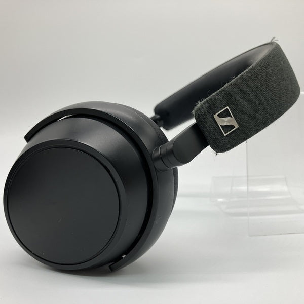 SENNHEISER 【中古】MOMENTUM 4 Wireless ブラック 【M4AEBT BLACK