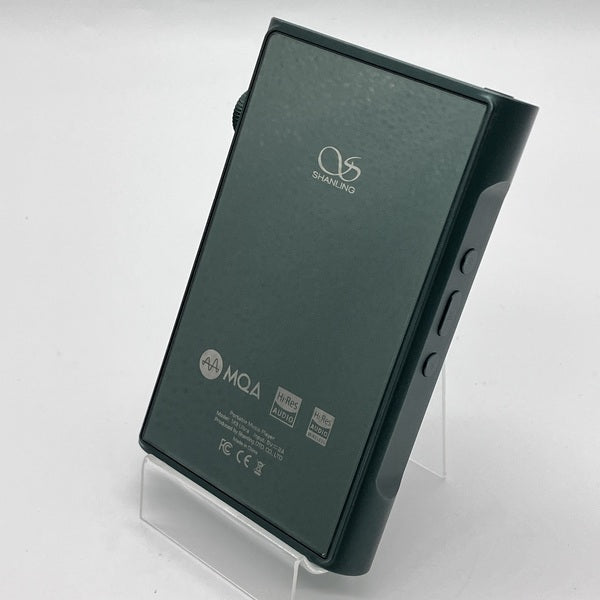 【中古】M3 Ultra グリーン【日本橋】