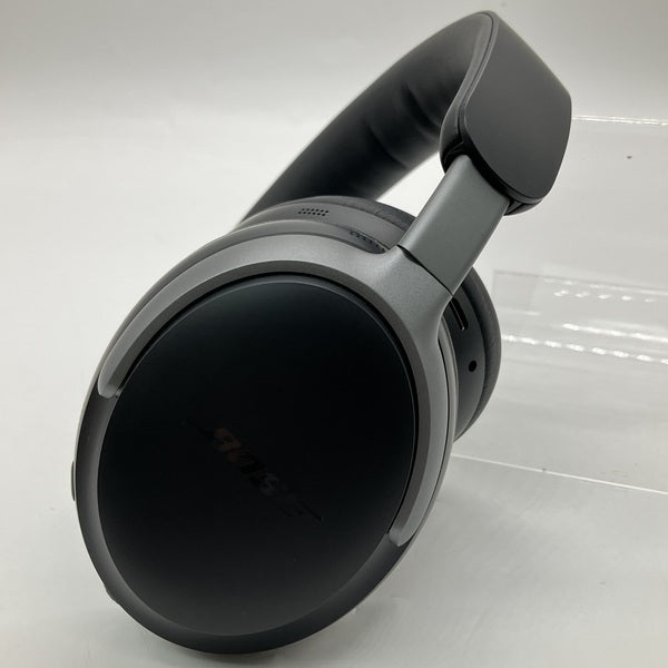 Bose QuietComfort Ultra Headphones 中古品 Bose 【中古】QuietComfort Ultra Headphones White Smoke