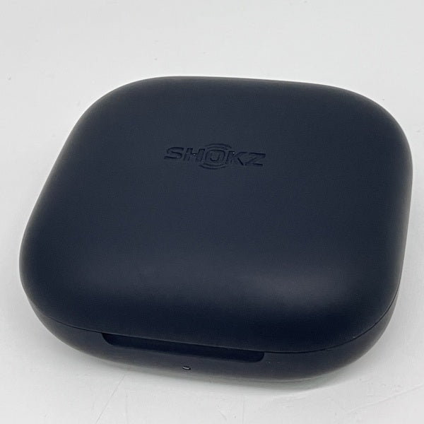 【中古】OpenFit Air Black【SKZ-EP-000025】【秋葉原】