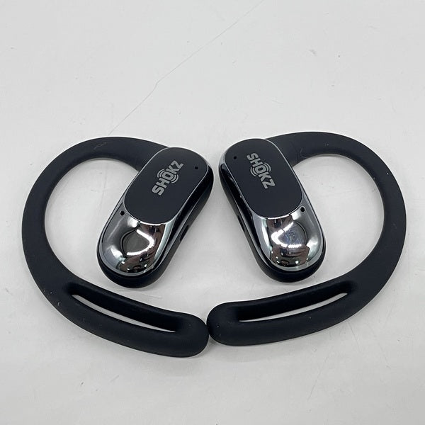 【中古】OpenFit Air Black【SKZ-EP-000025】【秋葉原】