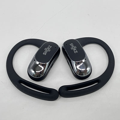 【中古】OpenFit Air Black【SKZ-EP-000025】【秋葉原】