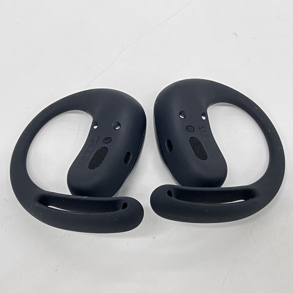 Shokz 【中古】OpenFit Air Black【SKZ-EP-000025】【秋葉原