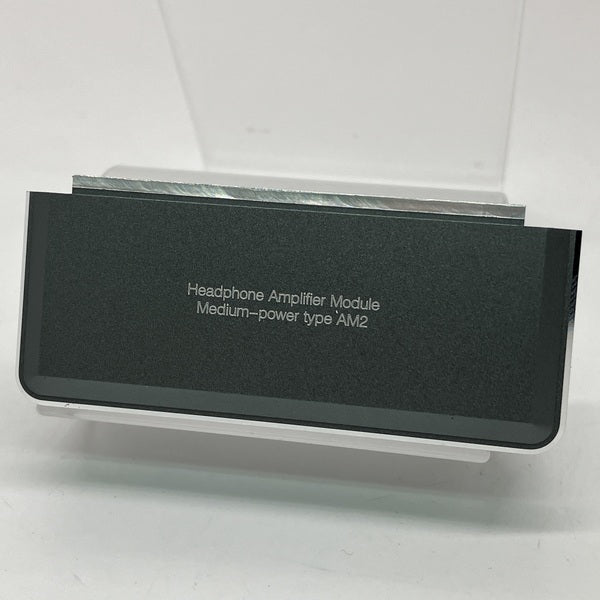 FiiO X7.AM3アンプモジュール 中古 Amazon.com: FiiO AM3 Balanced Output Headphone Amplifier