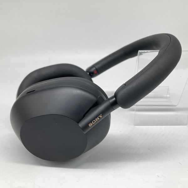 【中古】【楽天用】WH-1000XM5 BM ブラック