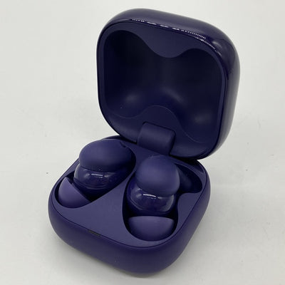【中古】LinkBuds Fit × Olivia Rodrigo 【WF-LS910N VZ】【秋葉原】