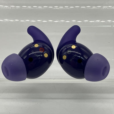 【中古】LinkBuds Fit × Olivia Rodrigo 【WF-LS910N VZ】【秋葉原】