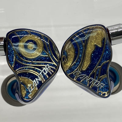 【中古】Cantor(4.4mm)【日本橋】