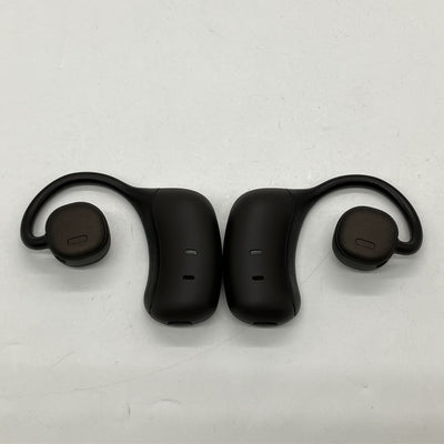 【中古】MBE001 ワイヤレスパーソナルイヤースピーカー ダークブラウン【日本橋】