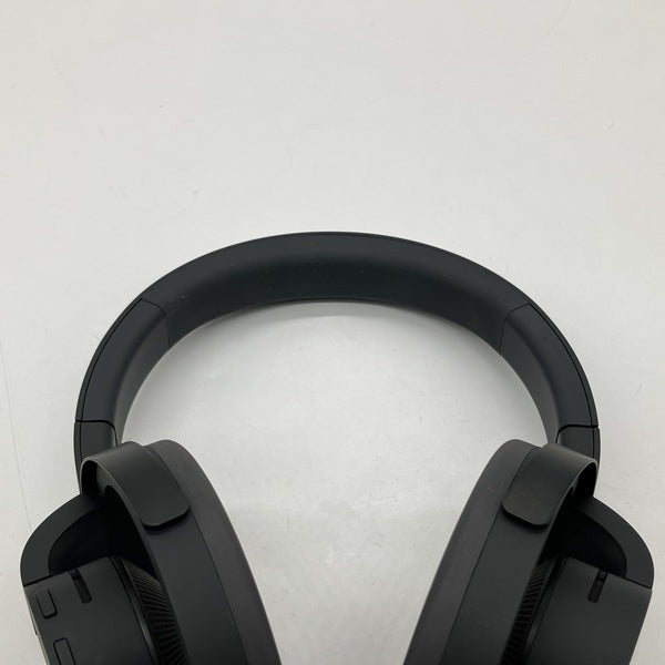 【新品未使用】nwm ONE オンイヤースピーカー MBH001 ダークグレー nwm 【中古】ワイヤレスパーソナルイヤースピーカー nwm ONE