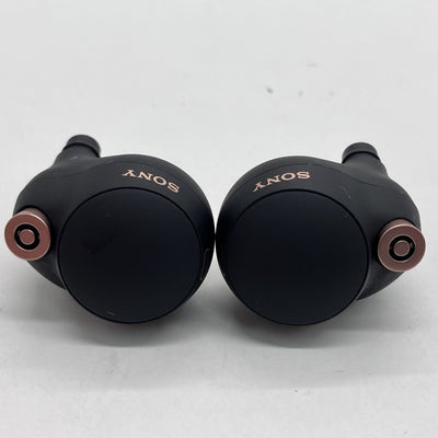 【中古】WF-1000XM4 BM ブラック【名古屋】