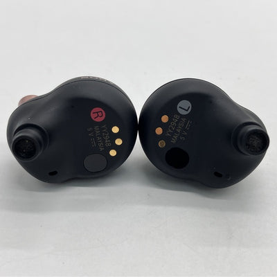 【中古】WF-1000XM4 BM ブラック【名古屋】
