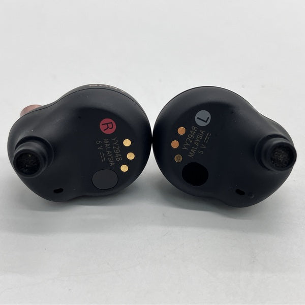 SONY 【中古】WF-1000XM4 BM ブラック【名古屋】 – e☆イヤホン