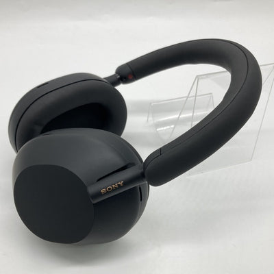 【中古】【楽天用】WH-1000XM5 BM ブラック