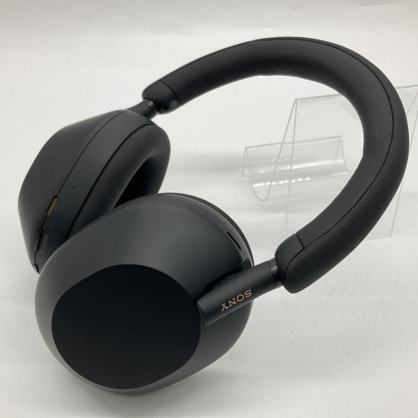 【中古】【楽天用】WH-1000XM5 BM ブラック